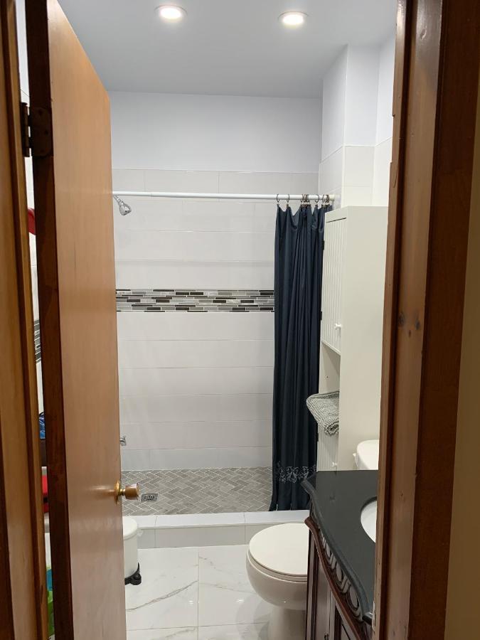 Chambres El Mediterraneo Rooms Μόντρεαλ Εξωτερικό φωτογραφία