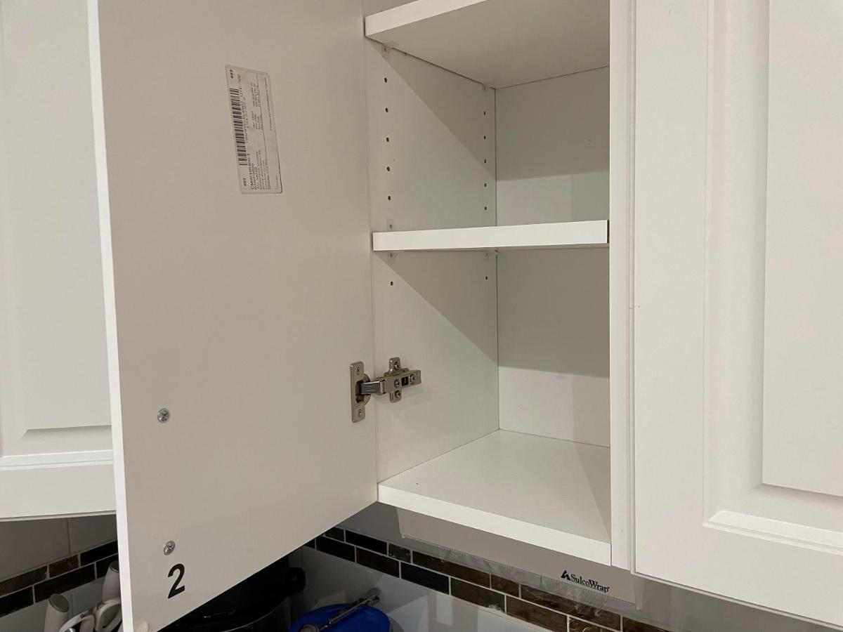 Chambres El Mediterraneo Rooms Μόντρεαλ Εξωτερικό φωτογραφία