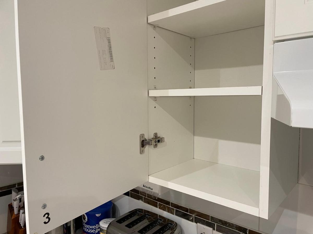 Chambres El Mediterraneo Rooms Μόντρεαλ Εξωτερικό φωτογραφία