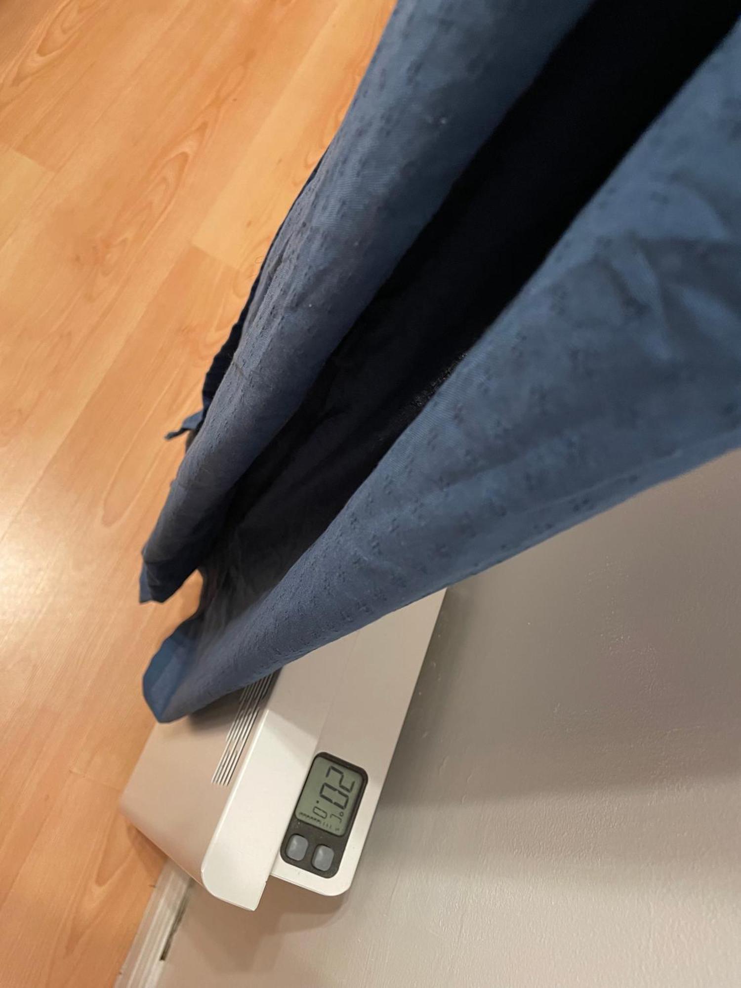 Chambres El Mediterraneo Rooms Μόντρεαλ Δωμάτιο φωτογραφία